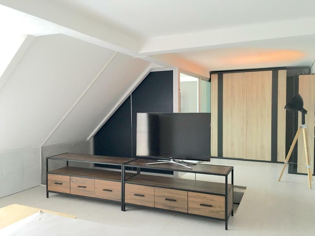 New Apartment Nearby Beach Hua Hin Exterior photo
