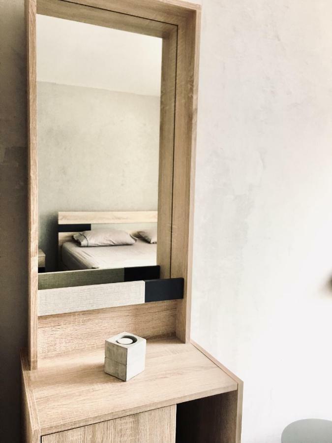 New Apartment Nearby Beach Hua Hin Exterior photo