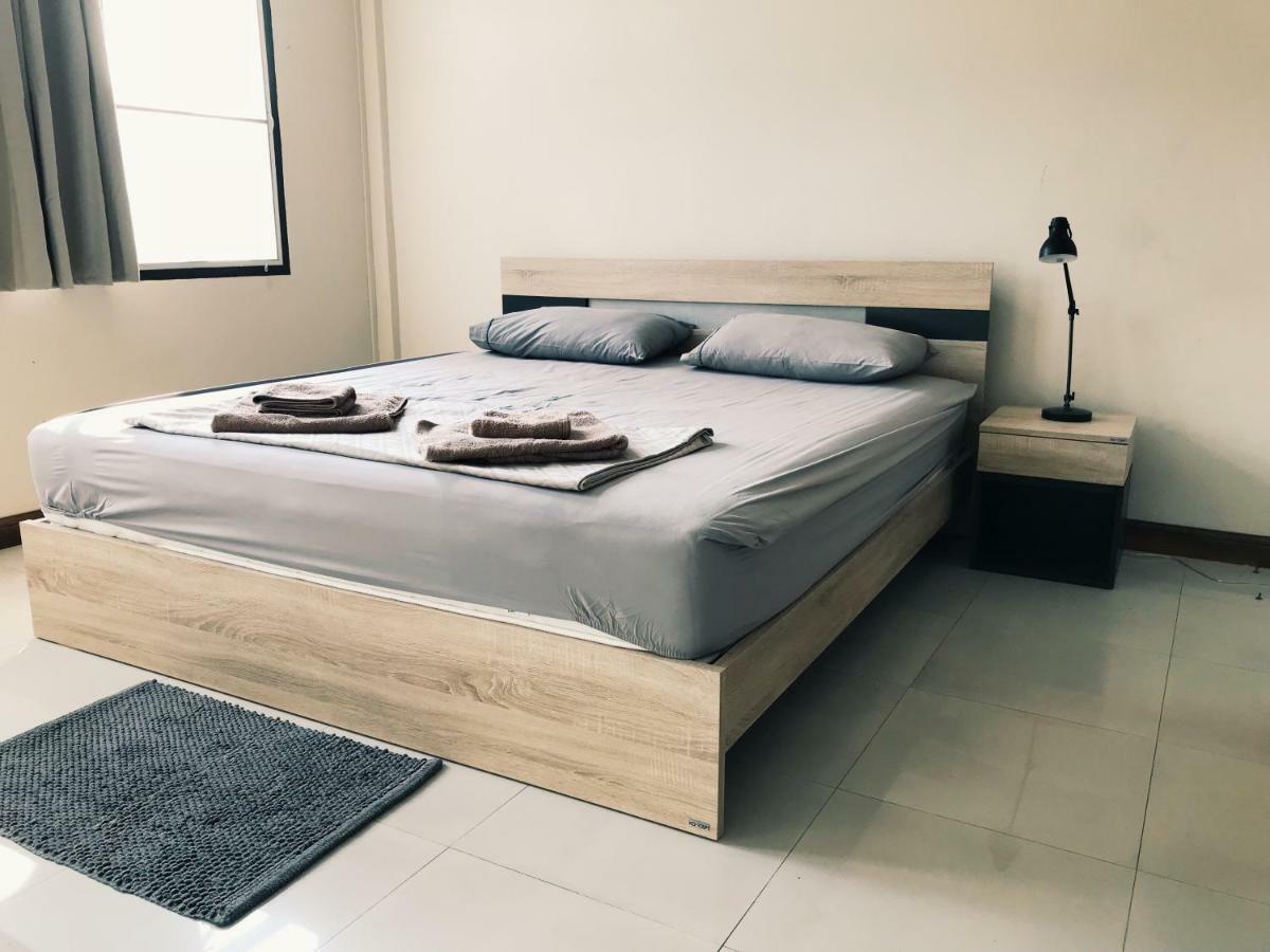 New Apartment Nearby Beach Hua Hin Exterior photo