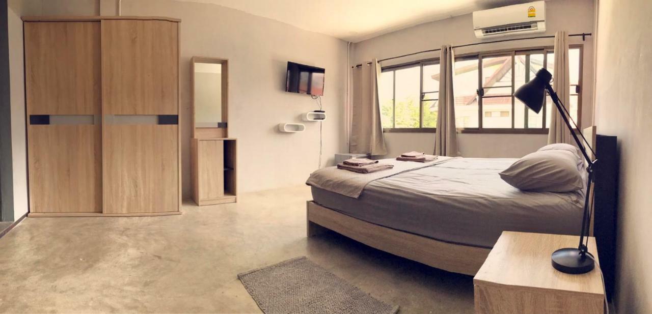 New Apartment Nearby Beach Hua Hin Exterior photo